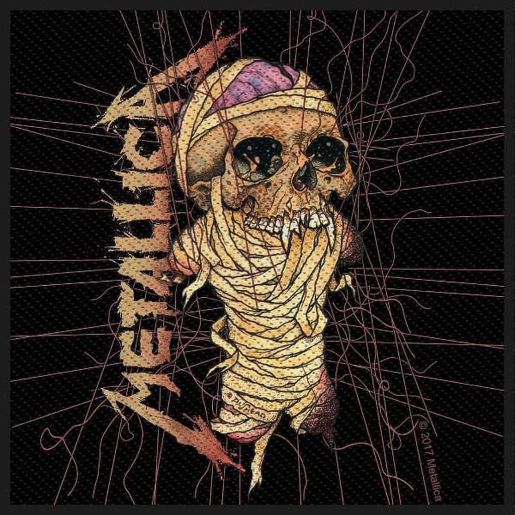 Metallica - One hihamerkki - Hoopee.fi