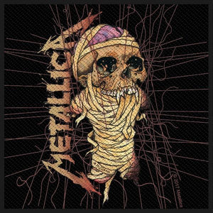 Metallica - One hihamerkki - Hoopee.fi