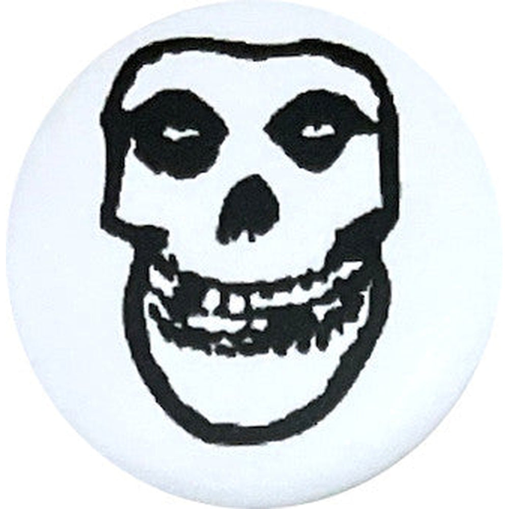 Misfits - Fiend face rintanappi - Hoopee.fi