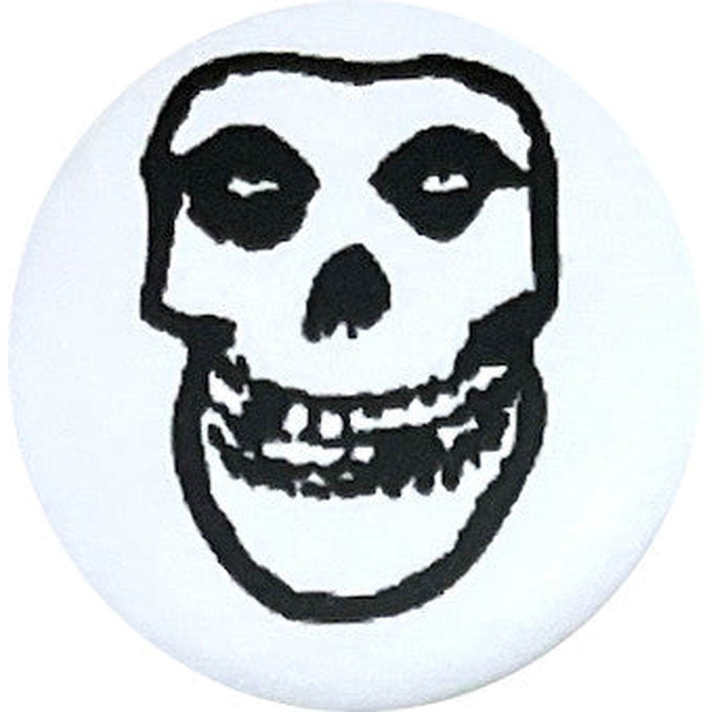 Misfits - Fiend face rintanappi - Hoopee.fi