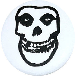 Misfits - Fiend face rintanappi - Hoopee.fi