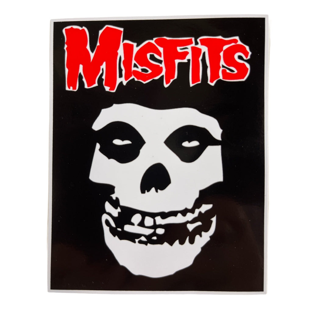 Misfits - Fiend face tarra - Hoopee.fi