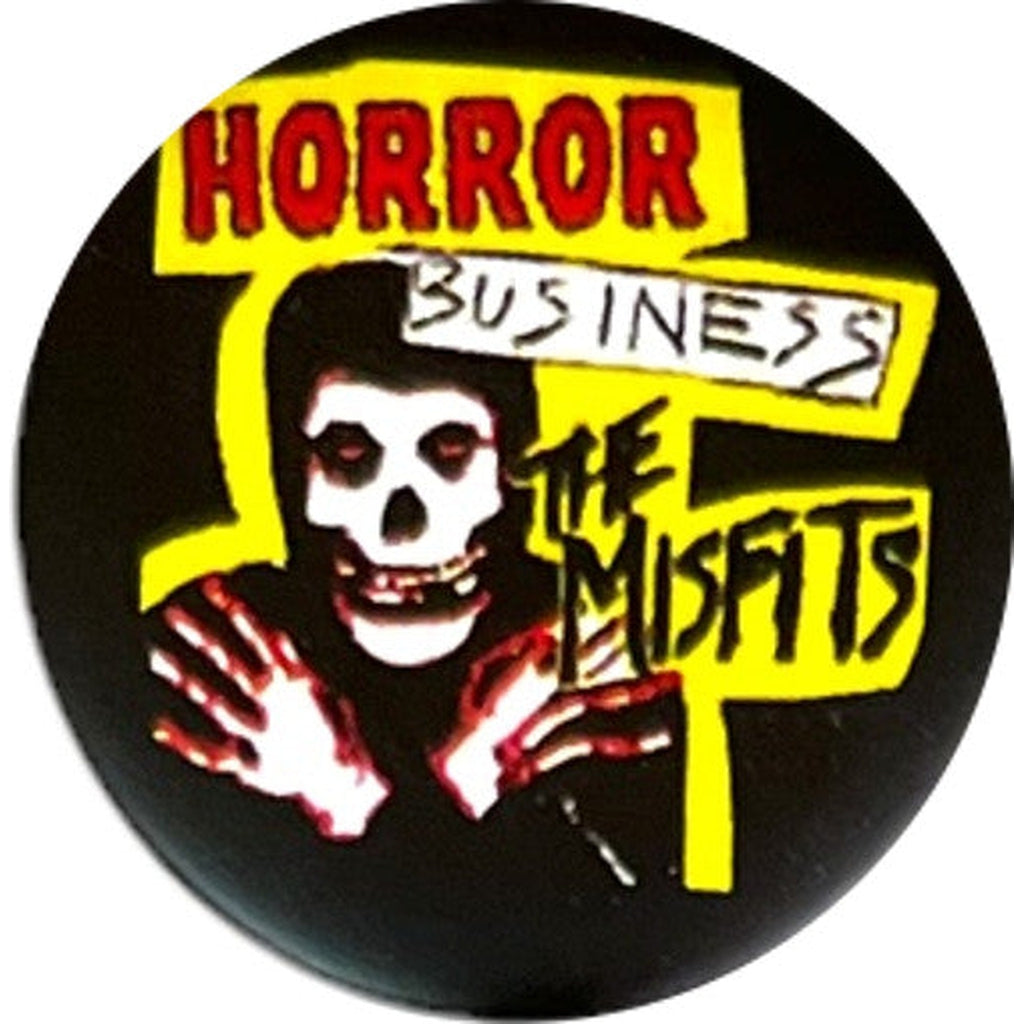 Misfits - Horror business rintanappi - Hoopee.fi
