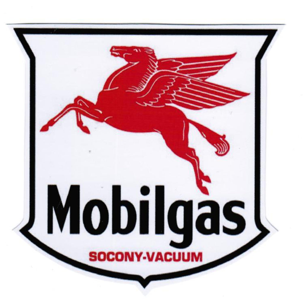 Mobilgas tarra - Hoopee.fi