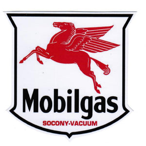 Mobilgas tarra - Hoopee.fi