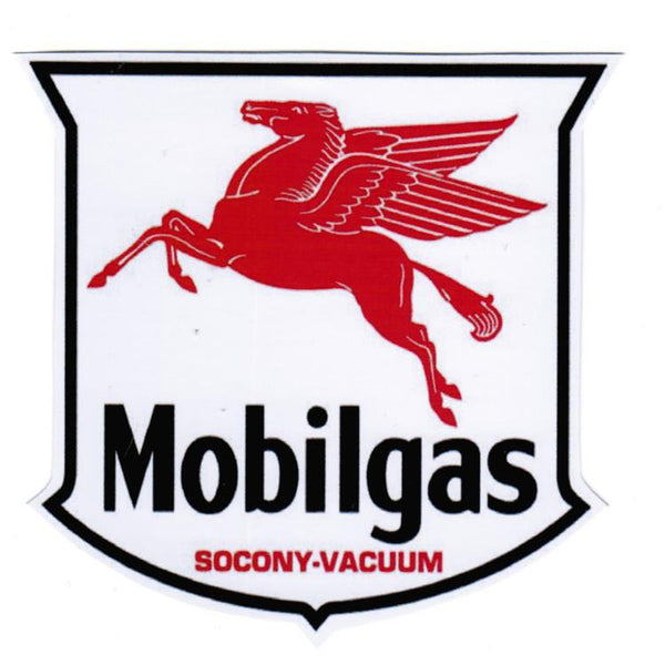 Mobilgas tarra - Hoopee.fi