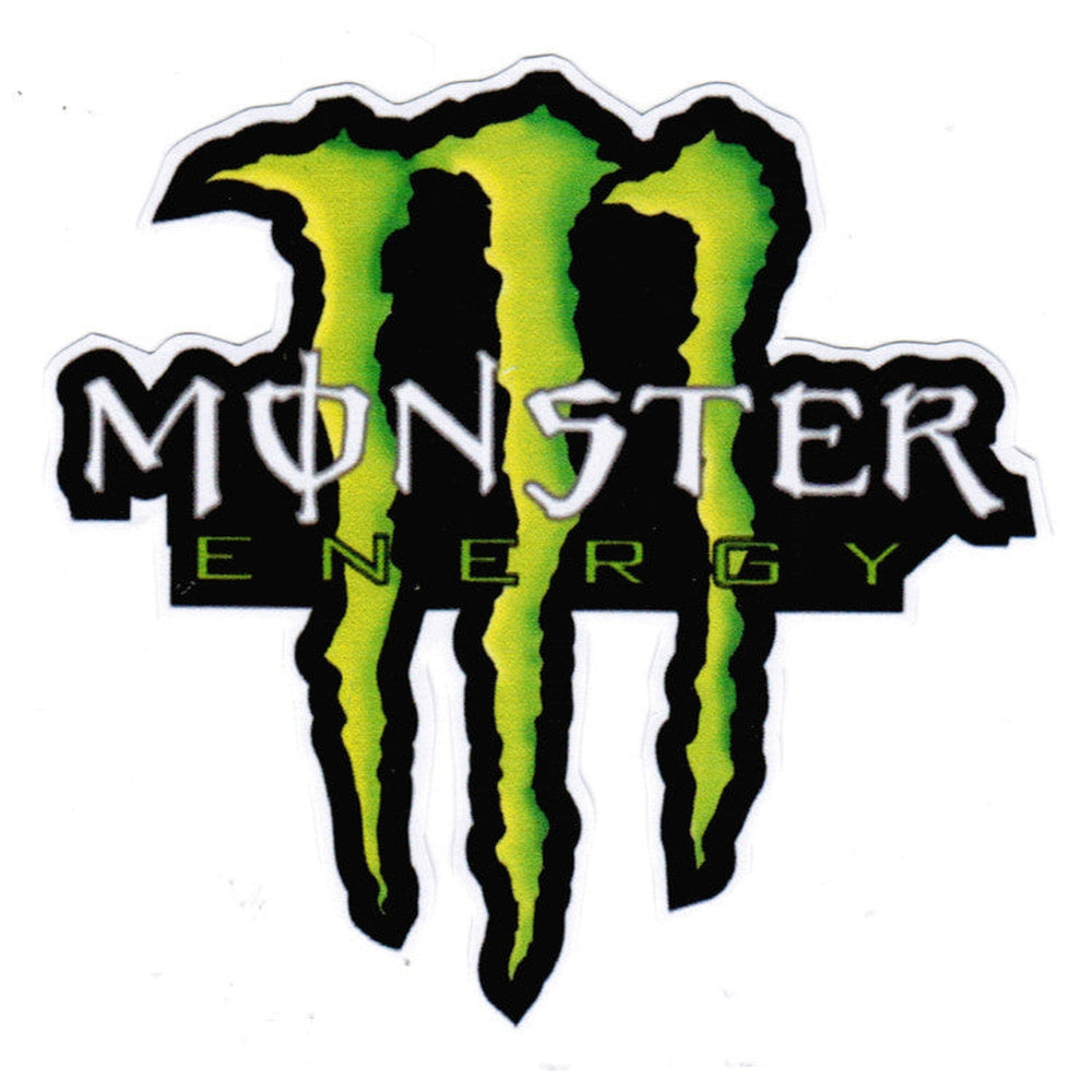 Monster Energy tarra - Hoopee.fi