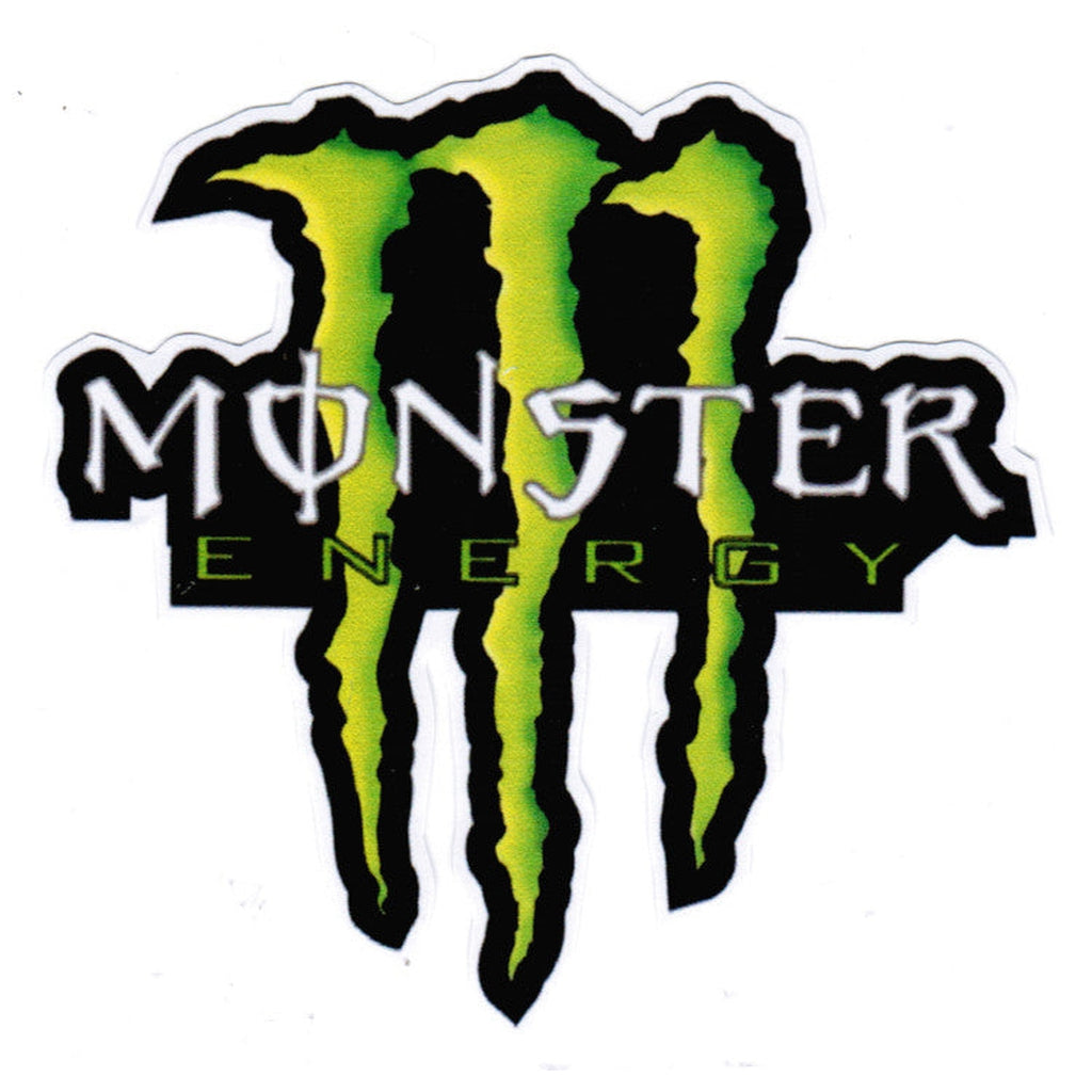 Monster energy tarra - Hoopee.fi