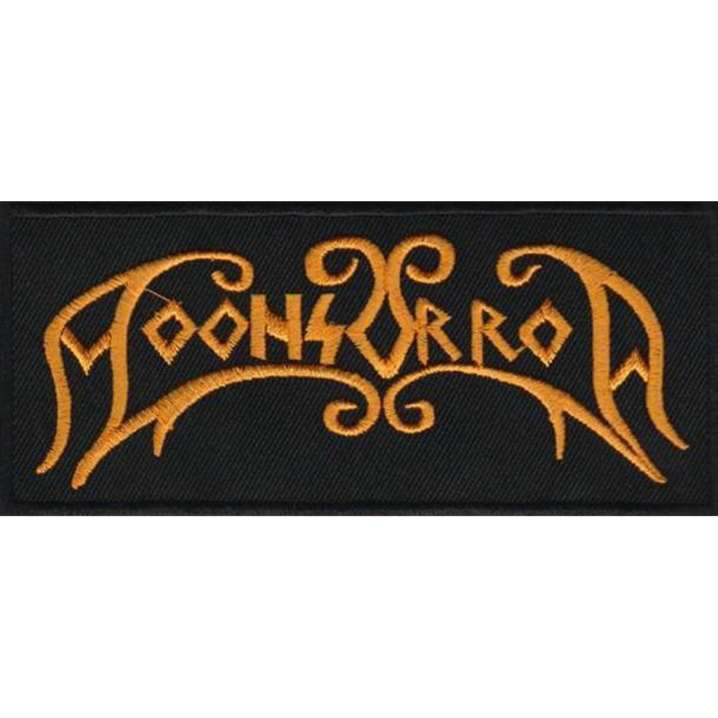 Moonsorrow hihamerkki - Hoopee.fi