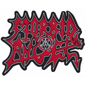 Morbid Angel selkämerkki - Hoopee.fi