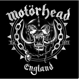 Motörhead - Established 1975 tarra - Hoopee.fi