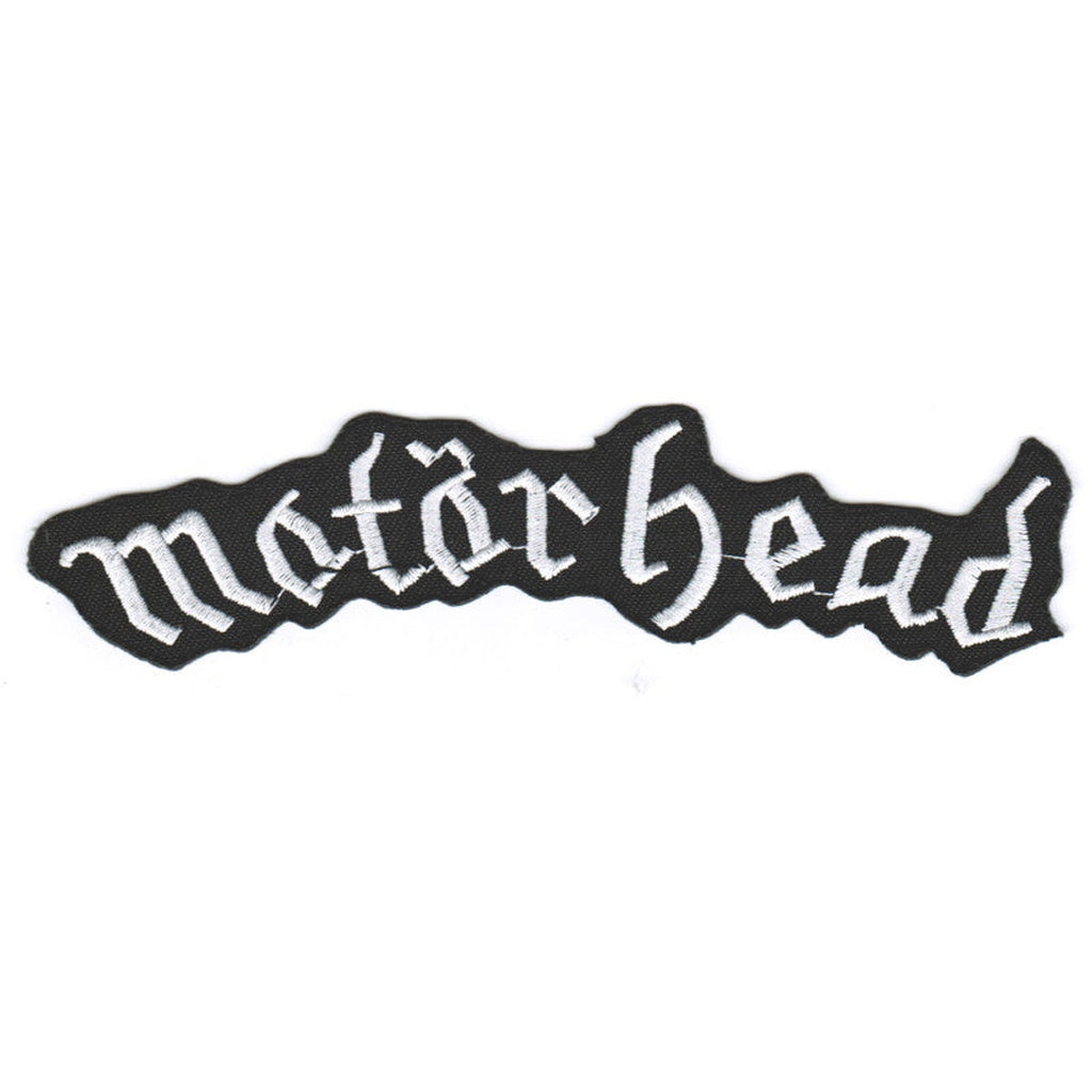 Motörhead - Motörhead hihamerkki - Hoopee.fi