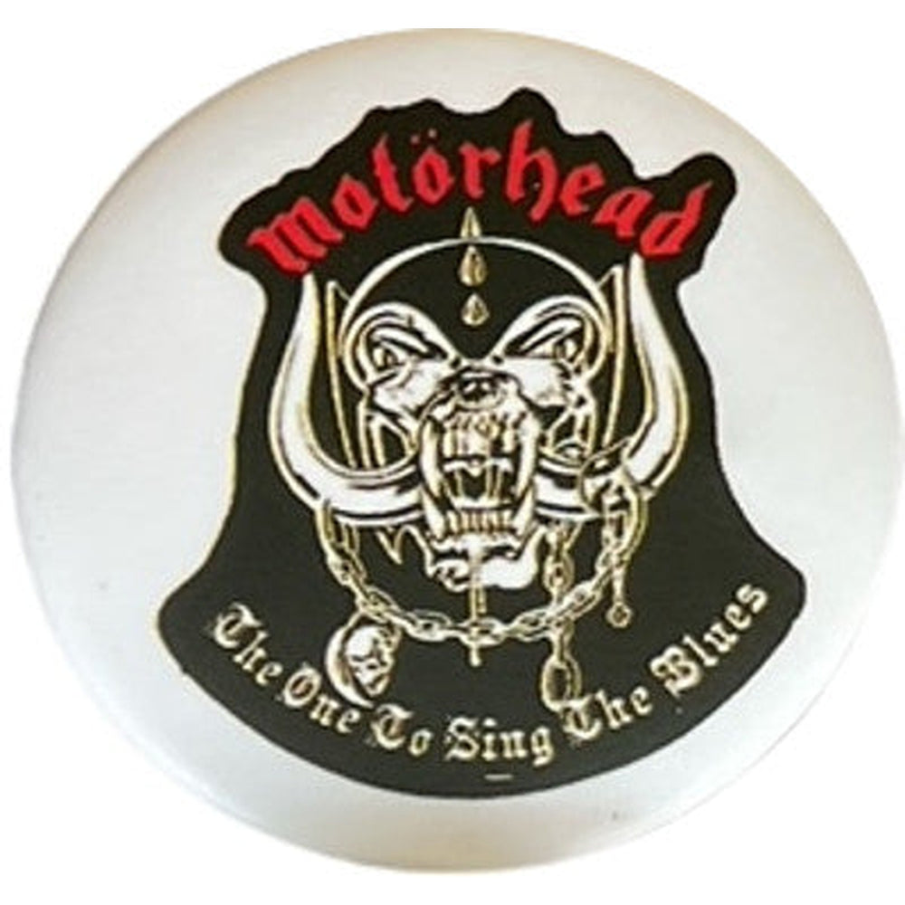 Motörhead - The one rintanappi - Hoopee.fi