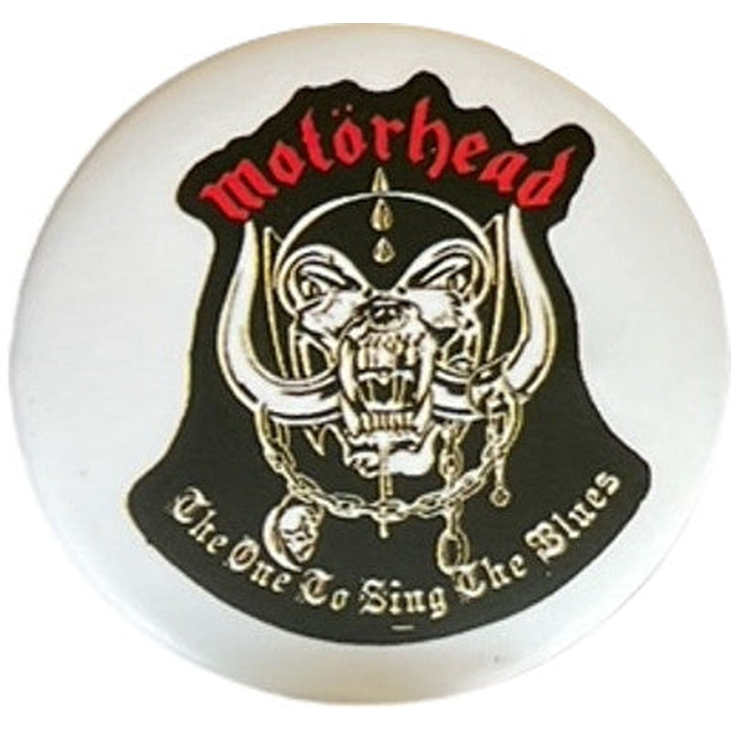 Motörhead - The one rintanappi - Hoopee.fi