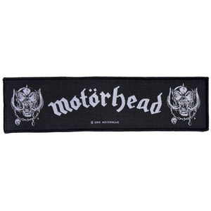 Motörhead - Warpigs selkäliuska - Hoopee.fi