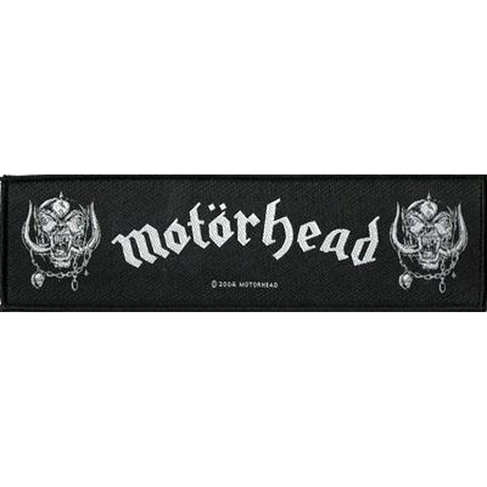 Motörhead - Warpigs selkäliuska - Hoopee.fi