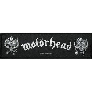 Motörhead - Warpigs selkäliuska - Hoopee.fi