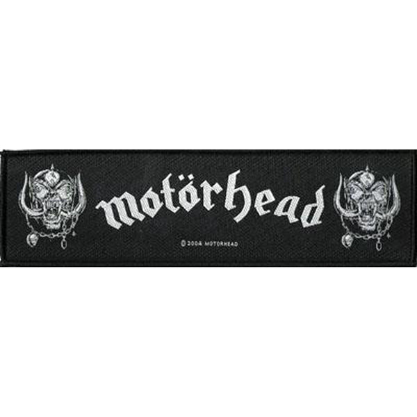 Motörhead - Warpigs selkäliuska - Hoopee.fi