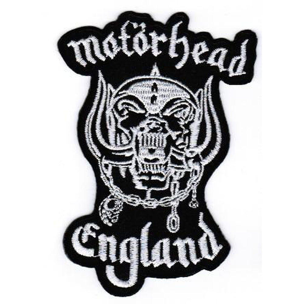 Motörhead hihamerkki - Hoopee.fi