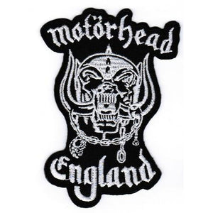 Motörhead hihamerkki - Hoopee.fi