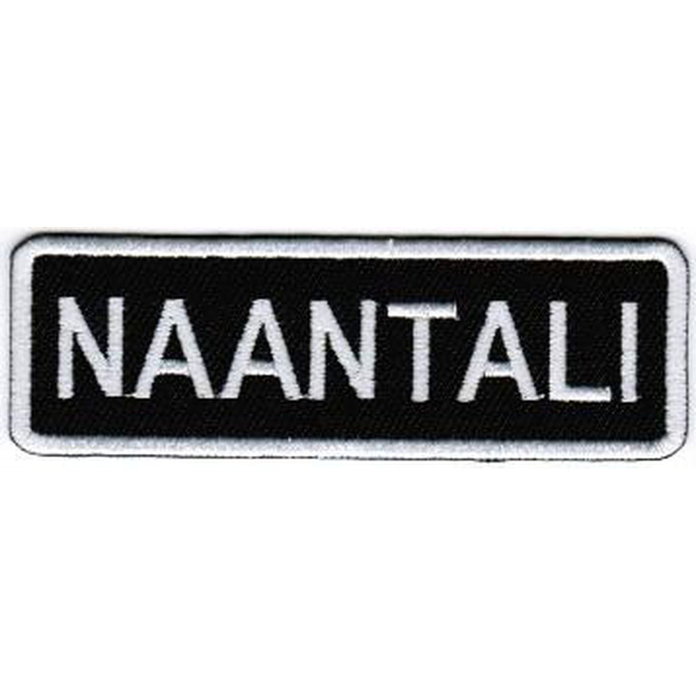 Naantali kangasmerkki - Hoopee.fi
