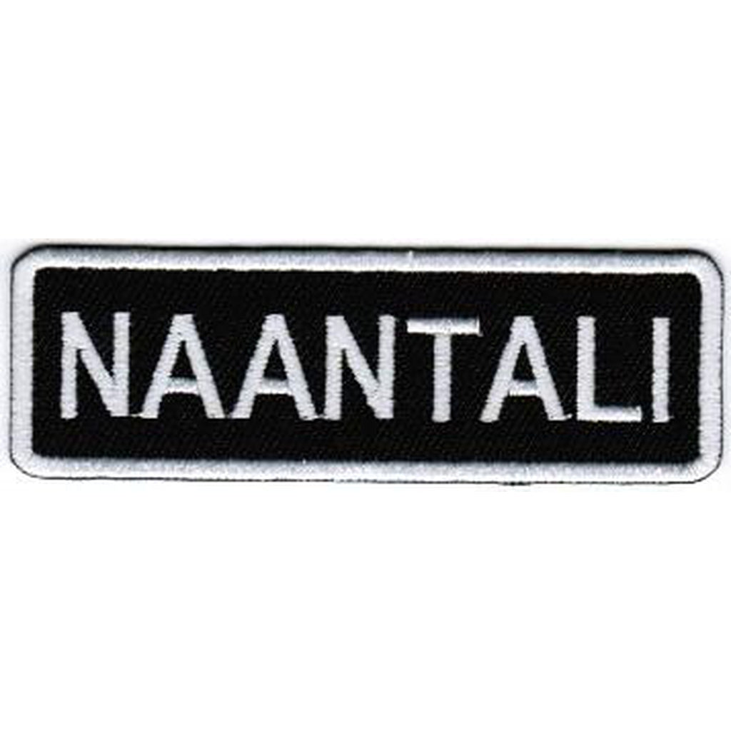 Naantali kangasmerkki - Hoopee.fi