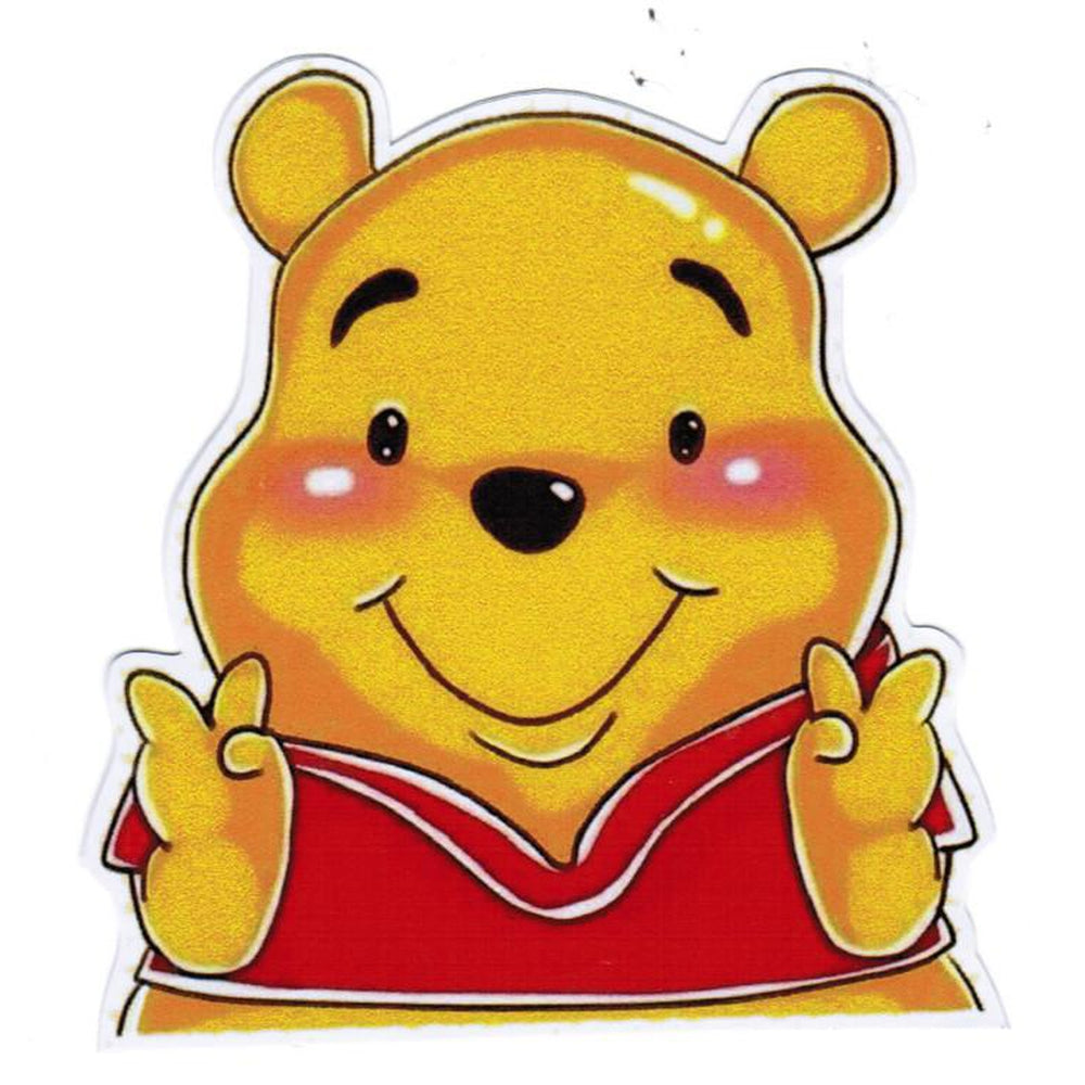 Nalle Puh tarra - Hoopee.fi
