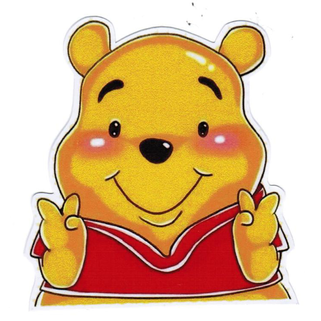 Nalle Puh tarra - Hoopee.fi