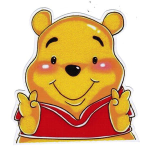 Nalle Puh tarra - Hoopee.fi