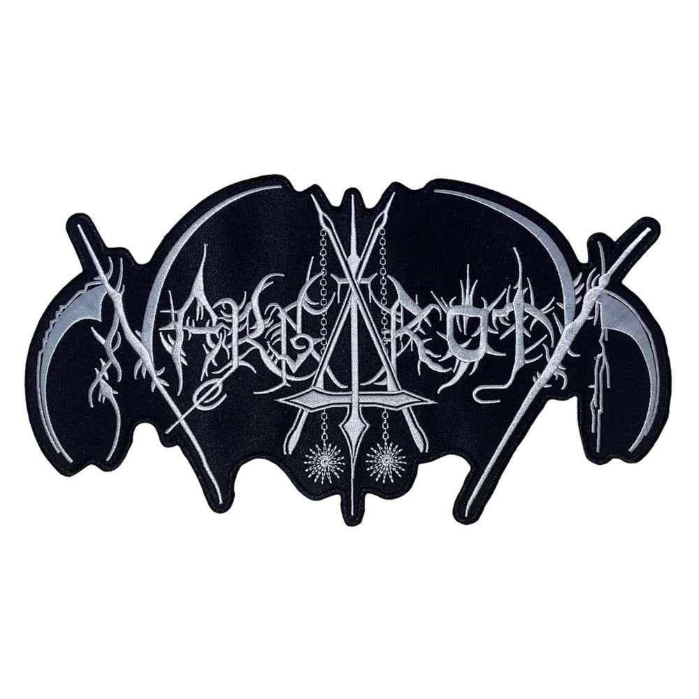 Nargaroth selkämerkki - Hoopee.fi