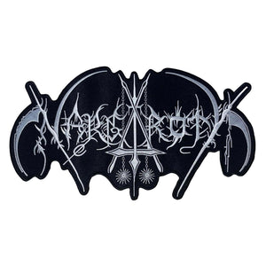 Nargaroth selkämerkki - Hoopee.fi