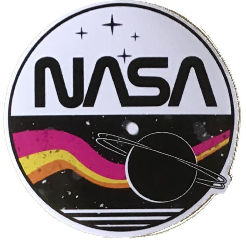 Nasa tarra - Hoopee.fi