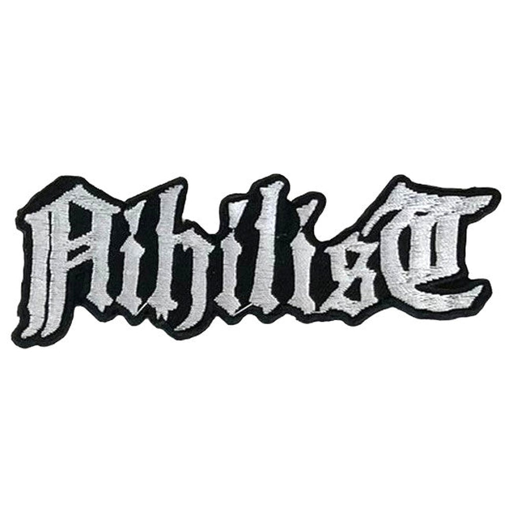 Nihilist hihamerkki - Hoopee.fi