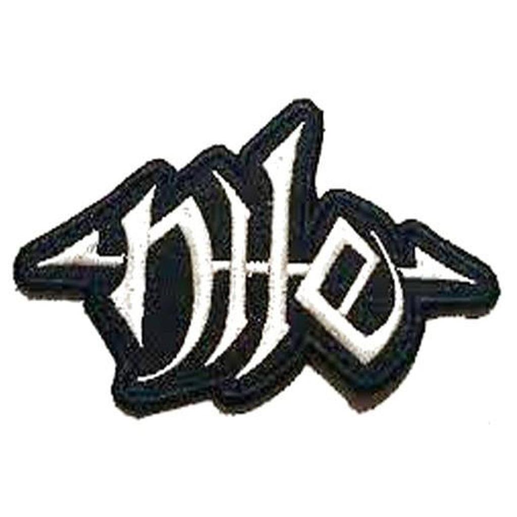 Nile - Logo hihamerkki - Hoopee.fi