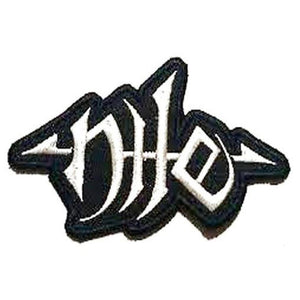 Nile - Logo hihamerkki - Hoopee.fi
