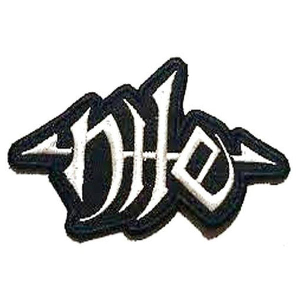 Nile - Logo hihamerkki - Hoopee.fi