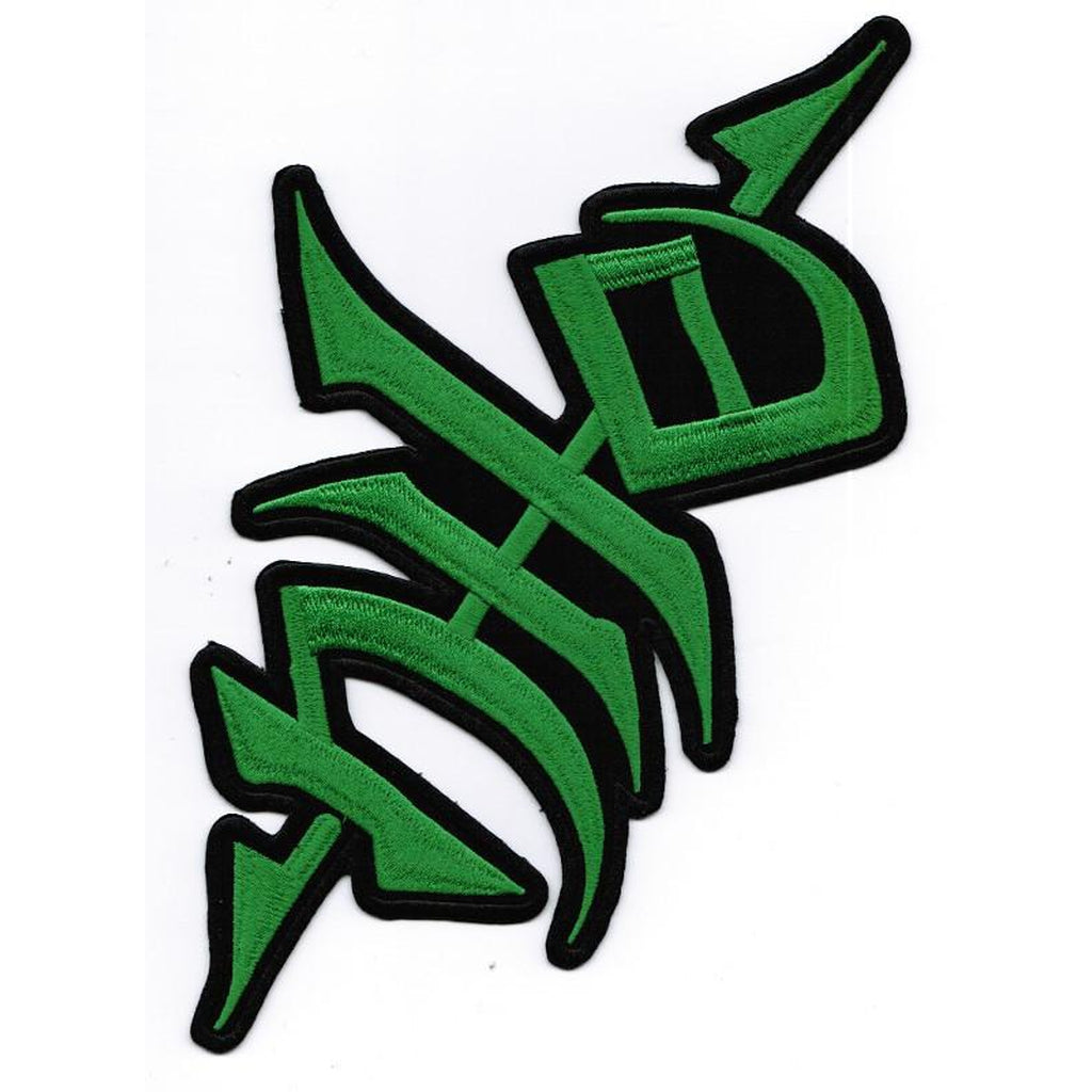 Nile - Logo selkämerkki - Hoopee.fi