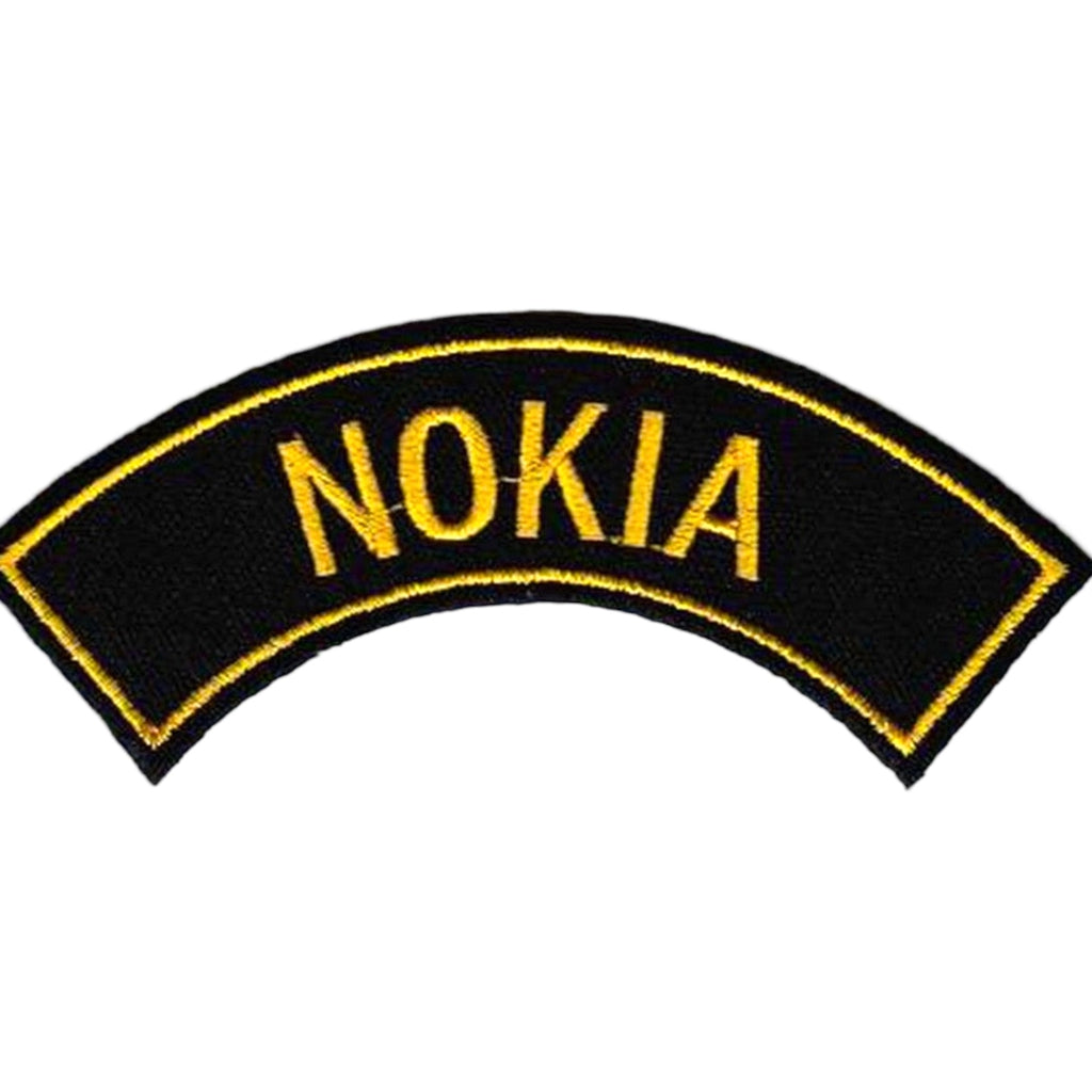 Nokia kaarimerkki EUROLLA - Hoopee.fi