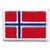 Norjan lippu pienempi hihamerkki - Hoopee.fi