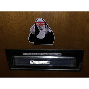 Nuns anger tarra - Hoopee.fi