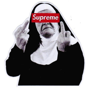 Nuns anger tarra - Hoopee.fi