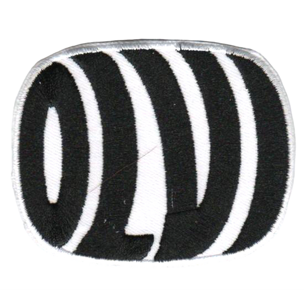 Olvi kangasmerkki - Hoopee.fi