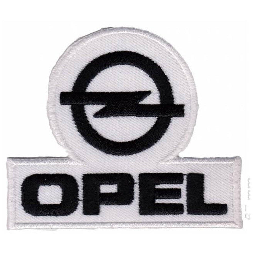 Opel - Logo hihamerkki - Hoopee.fi