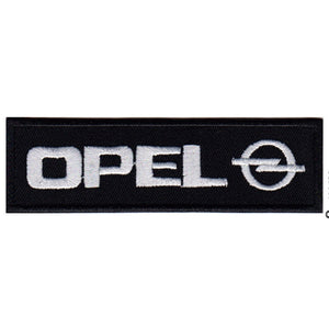 Opel hihamerkki - Hoopee.fi