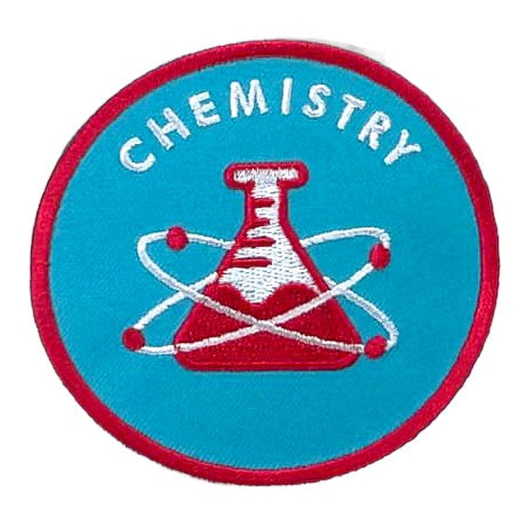 Opintomerkki Chemistry - Hoopee.fi