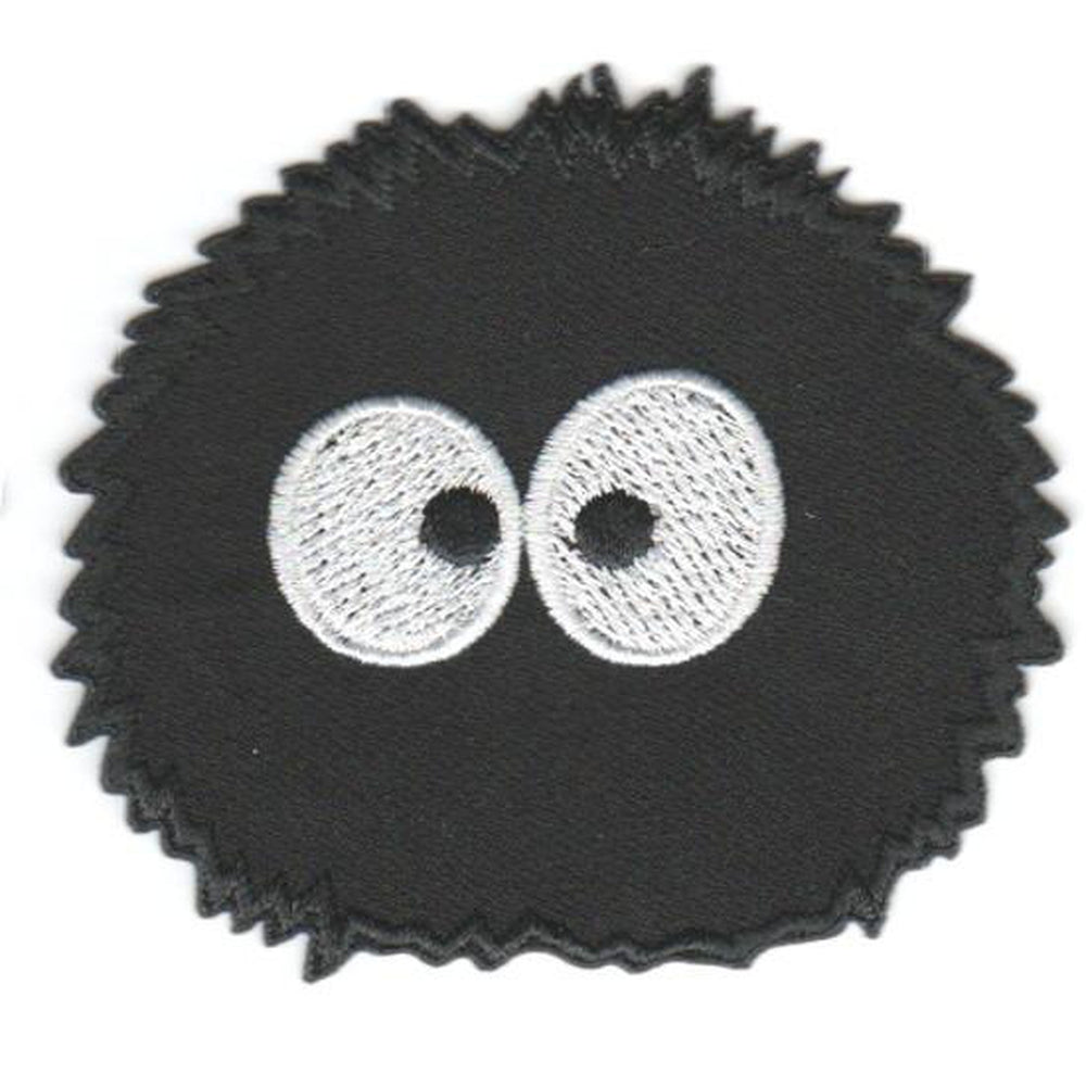Örkki - Nokipallo hihamerkki - Hoopee.fi