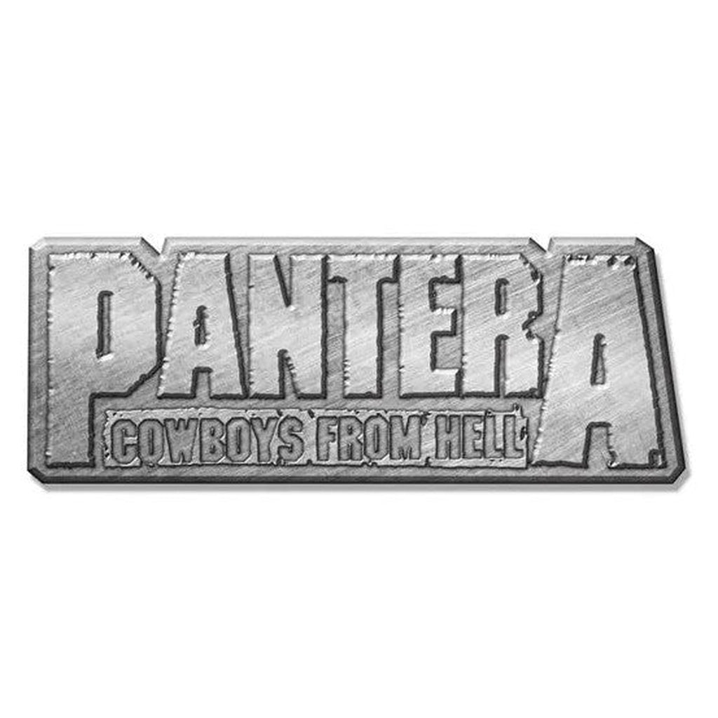 Pantera metallinen pinssi - Hoopee.fi
