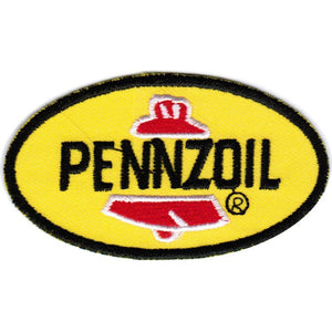 Pennzoil hihamerkki 4×8 cm - Hoopee.fi