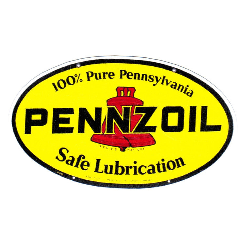 Pennzoil tarra - Hoopee.fi