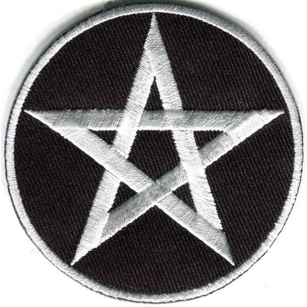 Pentacle hihamerkki - Hoopee.fi